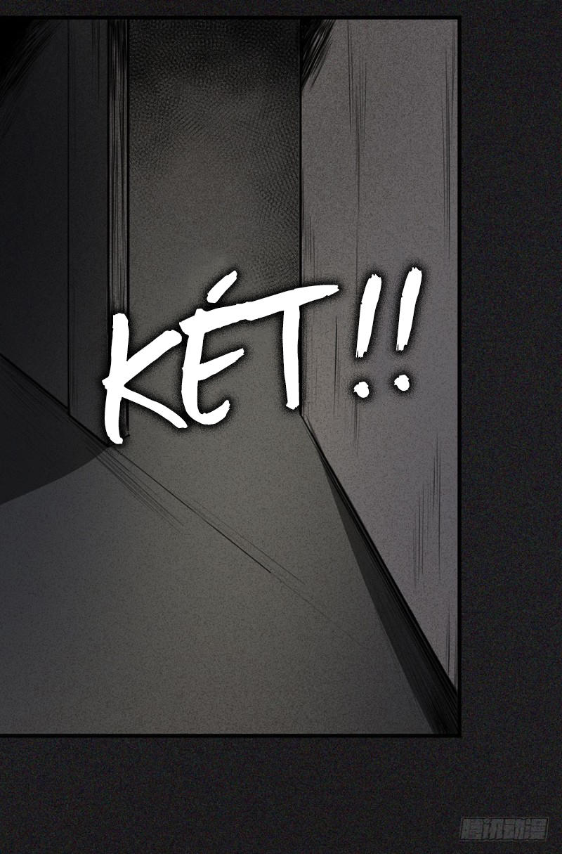 Trở Lại Căn Nhà Ma Chap 6 - Next Chap 7