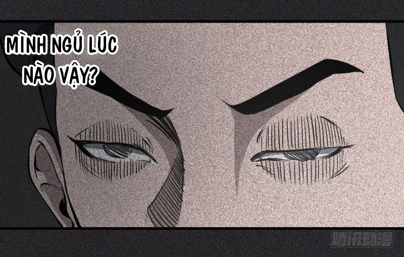 Trở Lại Căn Nhà Ma Chap 7 - Next Chap 8