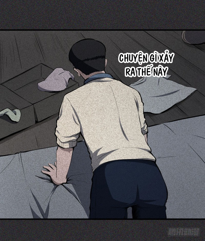 Trở Lại Căn Nhà Ma Chap 7 - Next Chap 8
