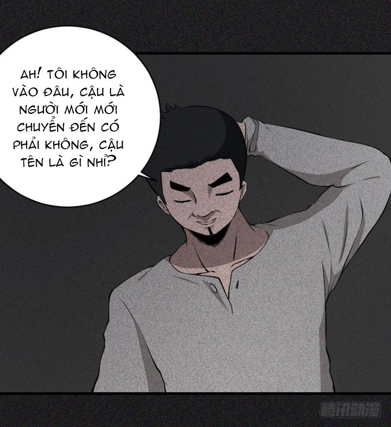 Trở Lại Căn Nhà Ma Chap 7 - Next Chap 8