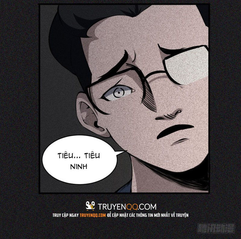 Trở Lại Căn Nhà Ma Chap 7 - Next Chap 8