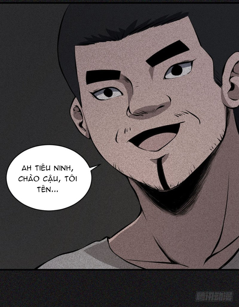 Trở Lại Căn Nhà Ma Chap 7 - Next Chap 8