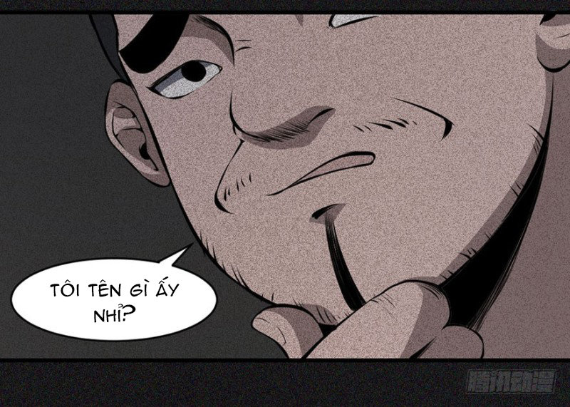 Trở Lại Căn Nhà Ma Chap 7 - Next Chap 8