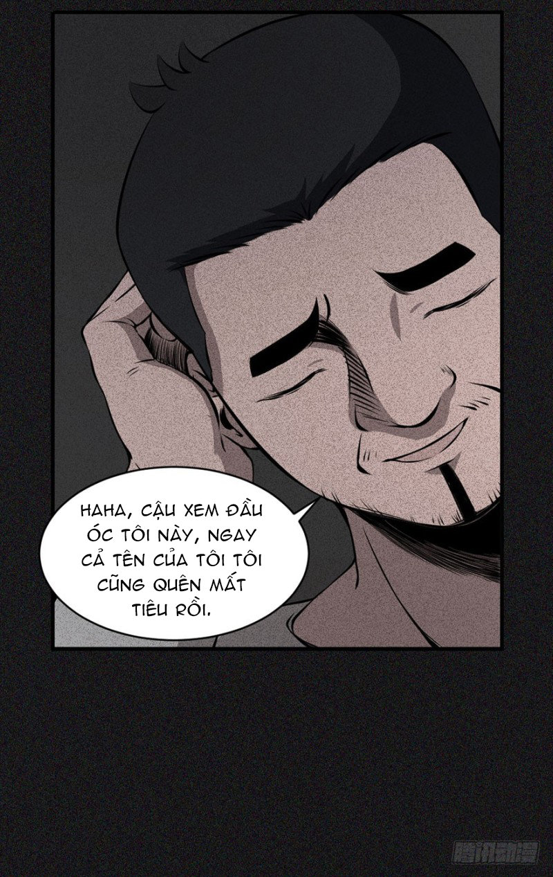 Trở Lại Căn Nhà Ma Chap 7 - Next Chap 8