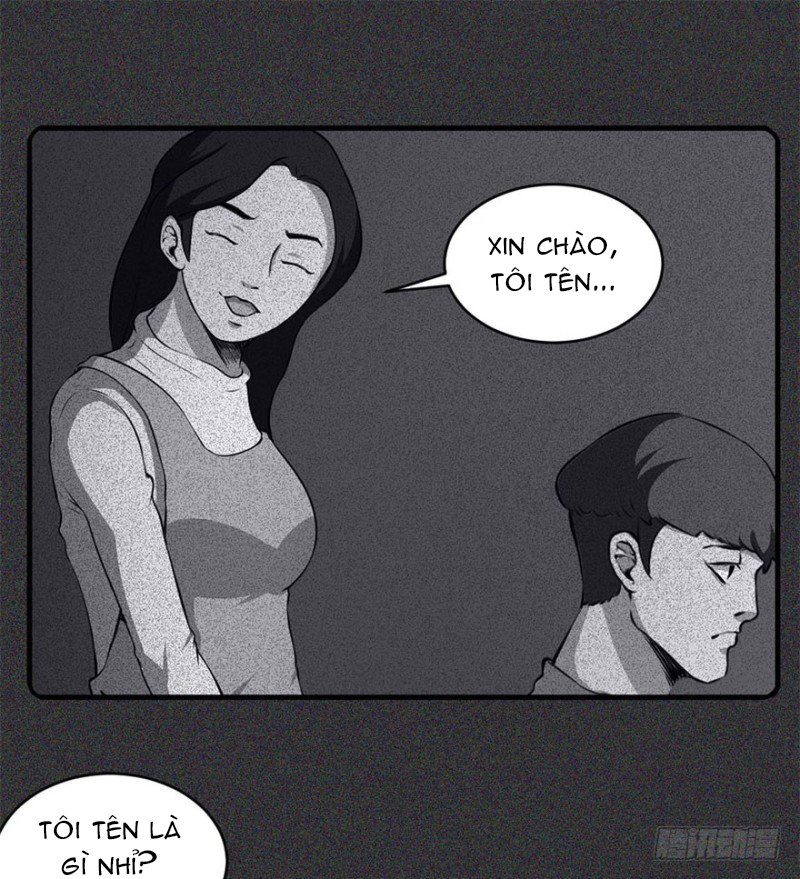 Trở Lại Căn Nhà Ma Chap 7 - Next Chap 8
