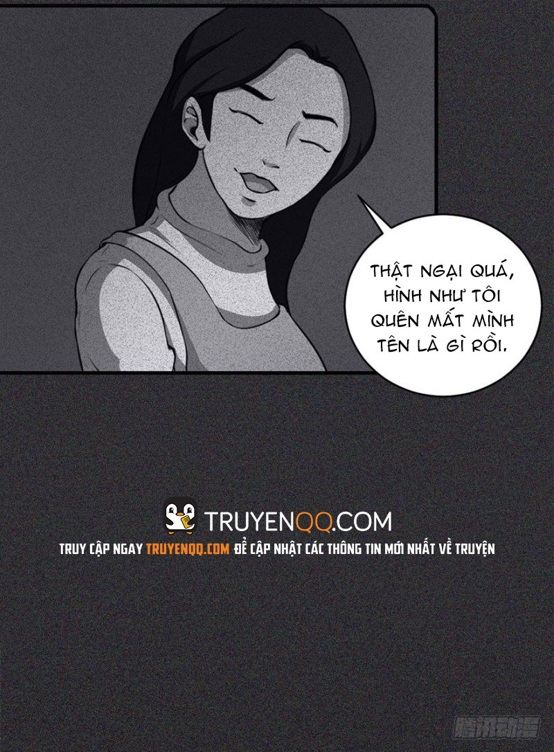 Trở Lại Căn Nhà Ma Chap 7 - Next Chap 8