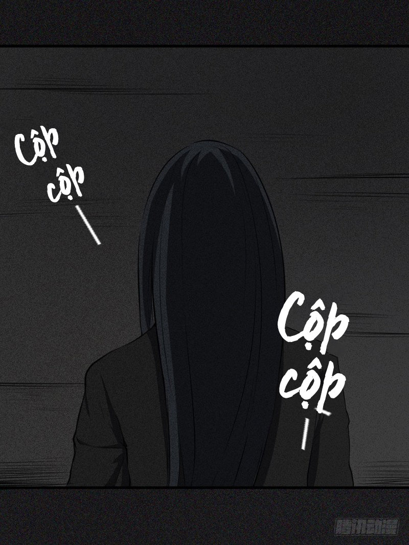 Trở Lại Căn Nhà Ma Chap 7 - Next Chap 8