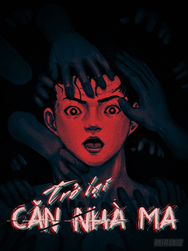 Trở Lại Căn Nhà Ma Chap 8 - Next Chap 9
