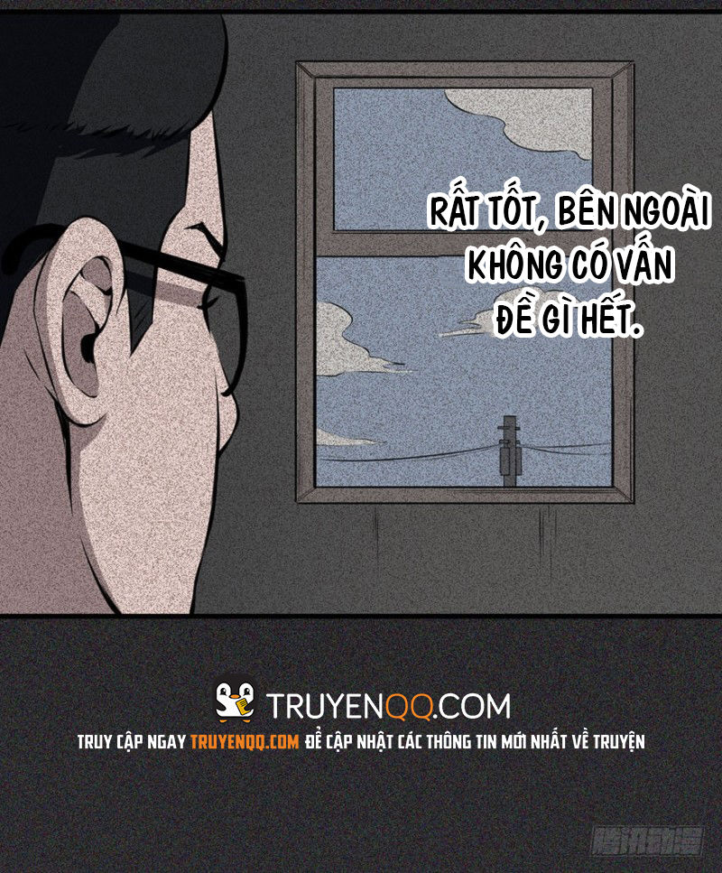 Trở Lại Căn Nhà Ma Chap 8 - Next Chap 9