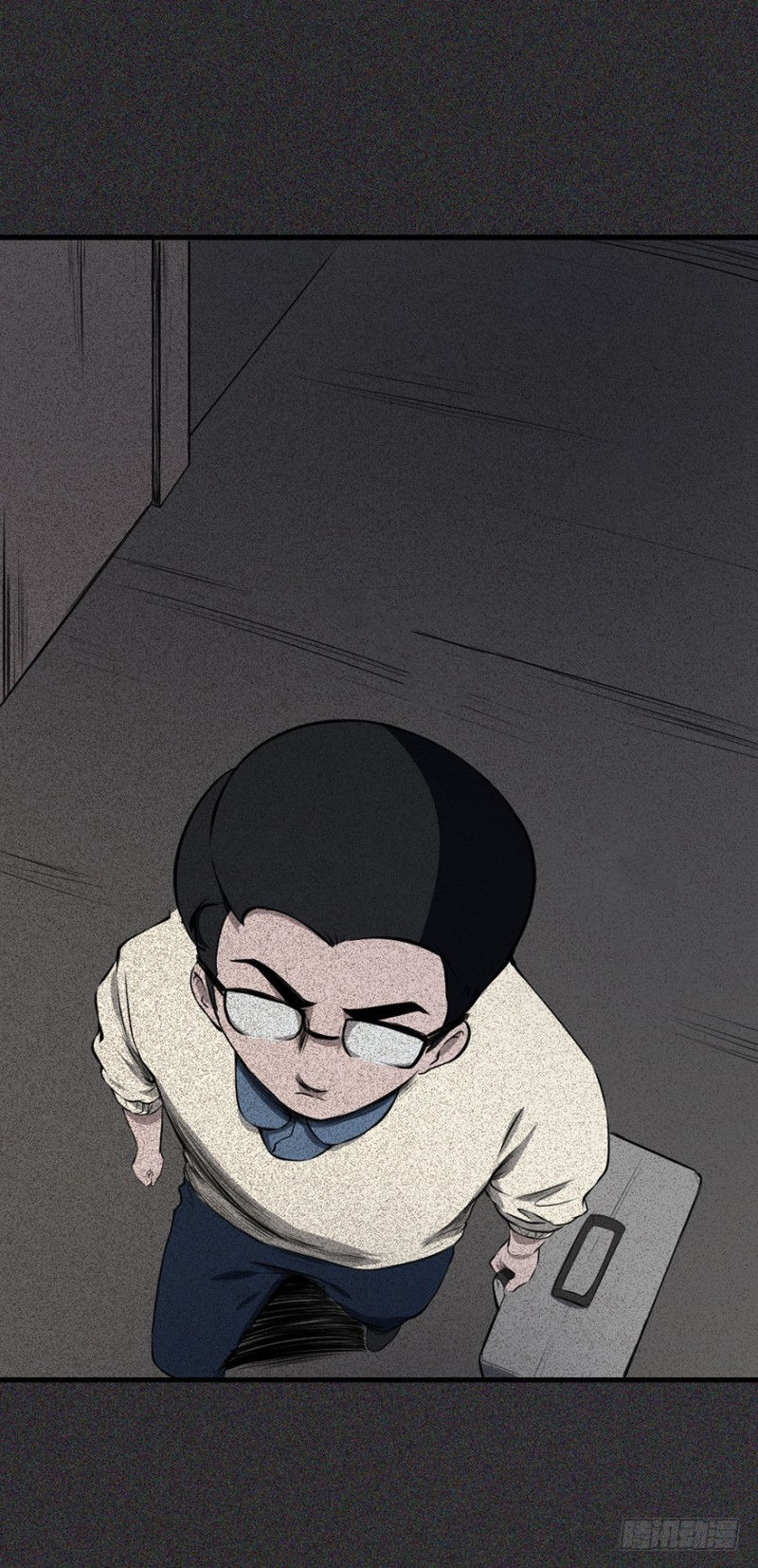 Trở Lại Căn Nhà Ma Chap 8 - Next Chap 9
