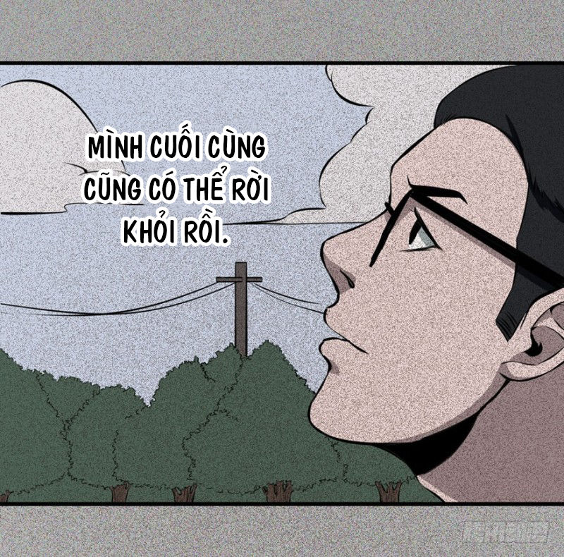 Trở Lại Căn Nhà Ma Chap 8 - Next Chap 9