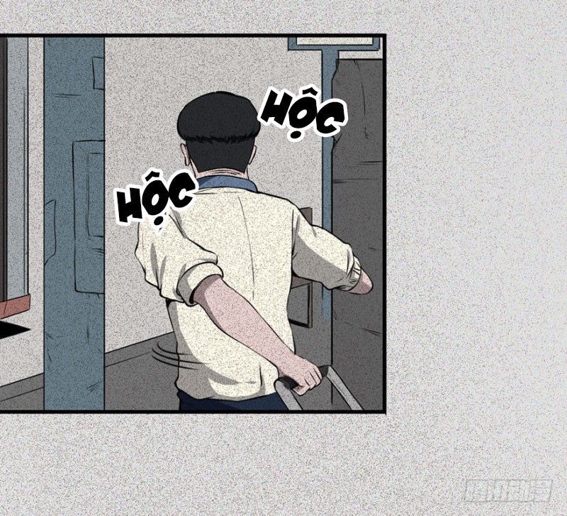 Trở Lại Căn Nhà Ma Chap 8 - Next Chap 9