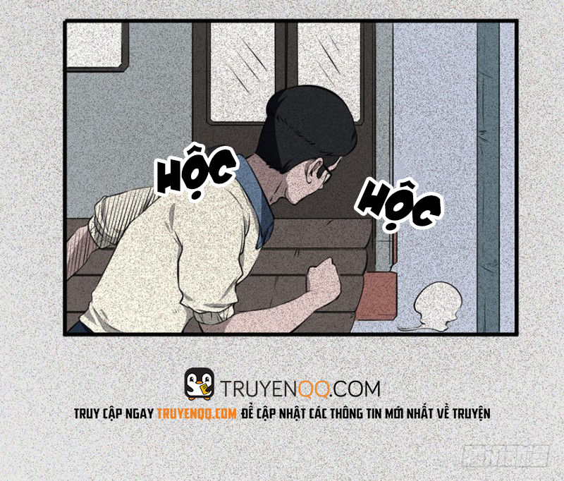 Trở Lại Căn Nhà Ma Chap 8 - Next Chap 9