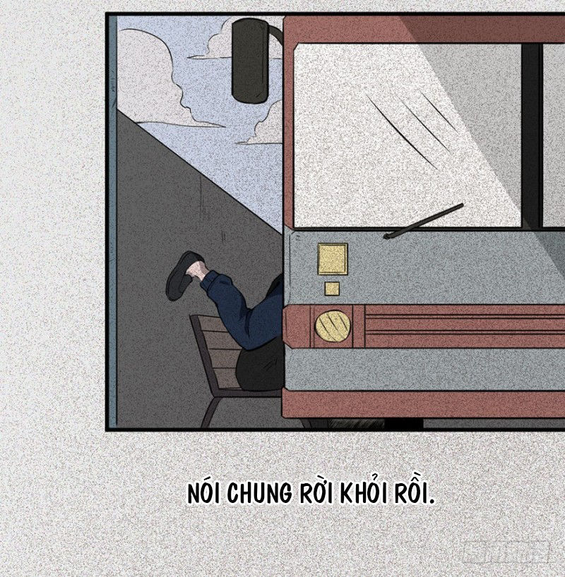 Trở Lại Căn Nhà Ma Chap 8 - Next Chap 9