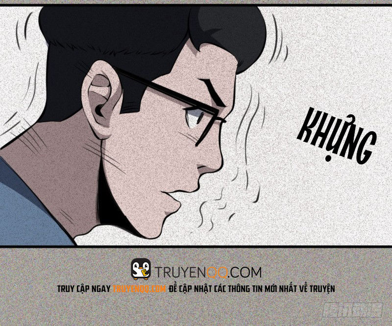 Trở Lại Căn Nhà Ma Chap 8 - Next Chap 9