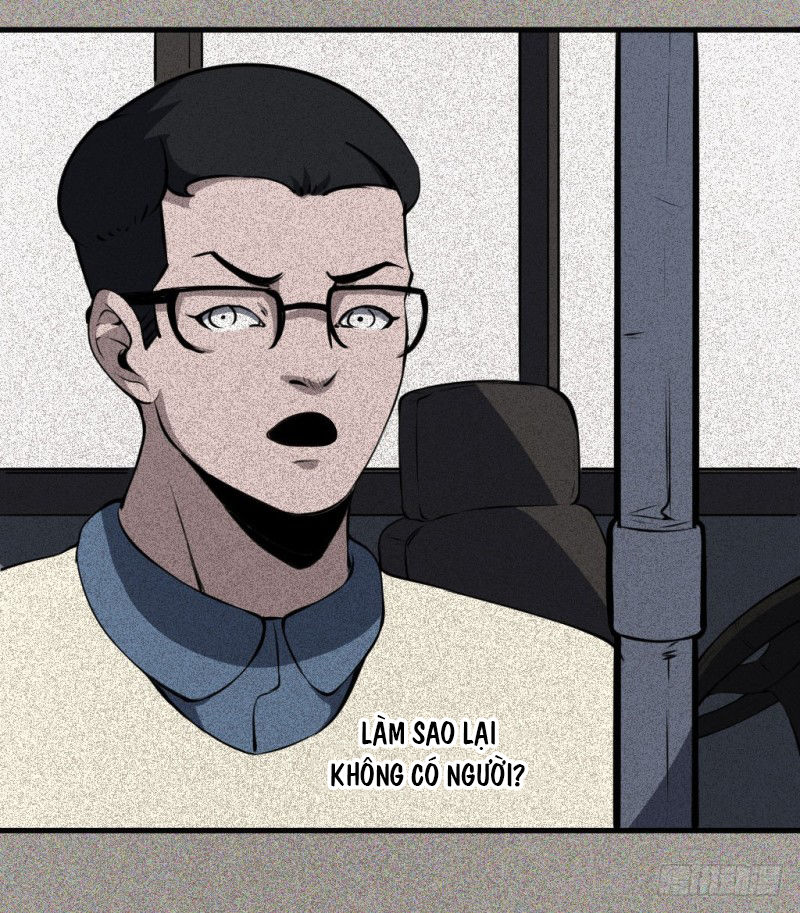 Trở Lại Căn Nhà Ma Chap 8 - Next Chap 9