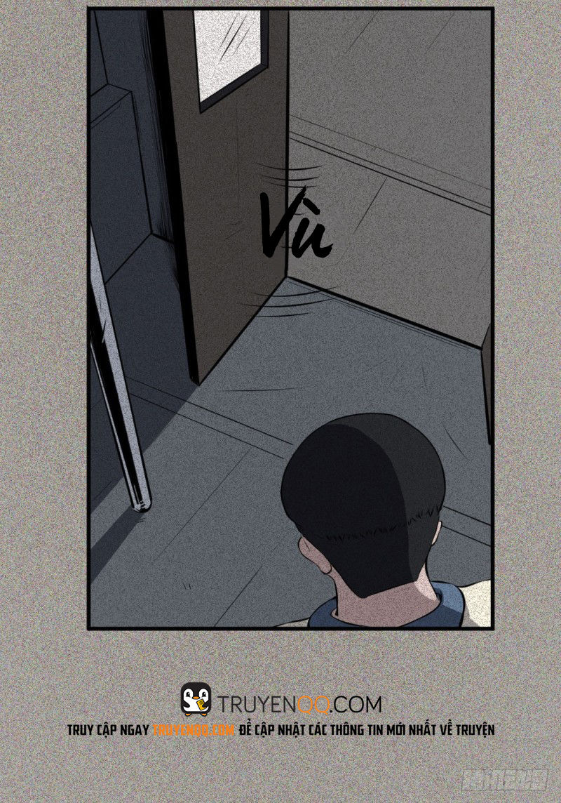Trở Lại Căn Nhà Ma Chap 8 - Next Chap 9