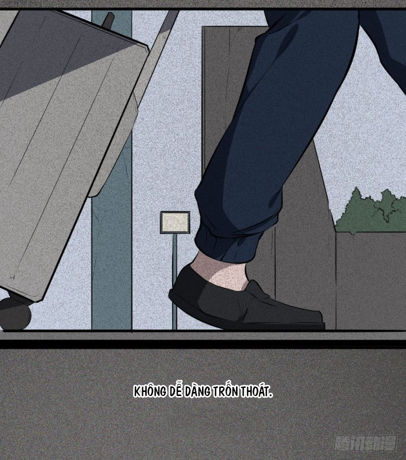 Trở Lại Căn Nhà Ma Chap 8 - Next Chap 9