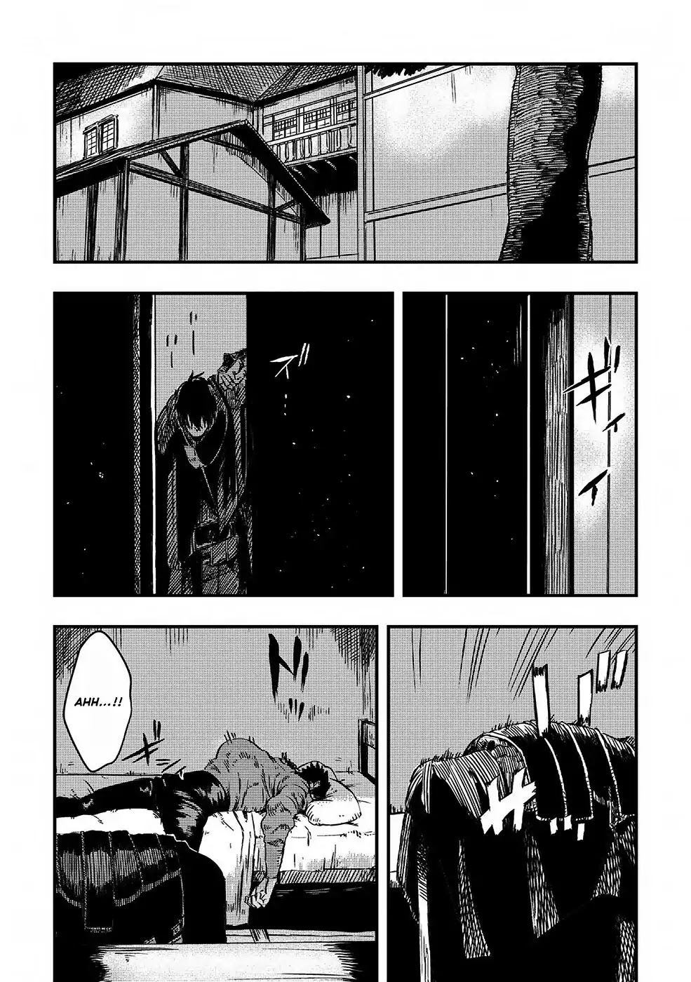 Bất Mộng Lang Chap 6 - Next Chap 7