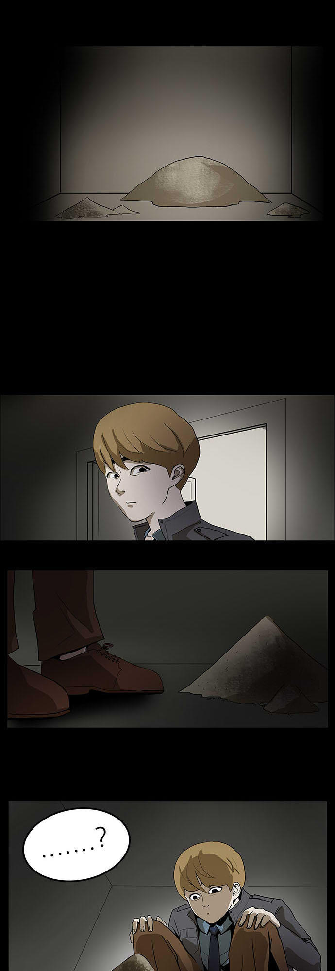 Bệnh Viện Ma Ám Chap 1 - Next Chap 2