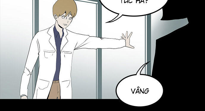 Bệnh Viện Ma Ám Chap 10 - Next Chap 11