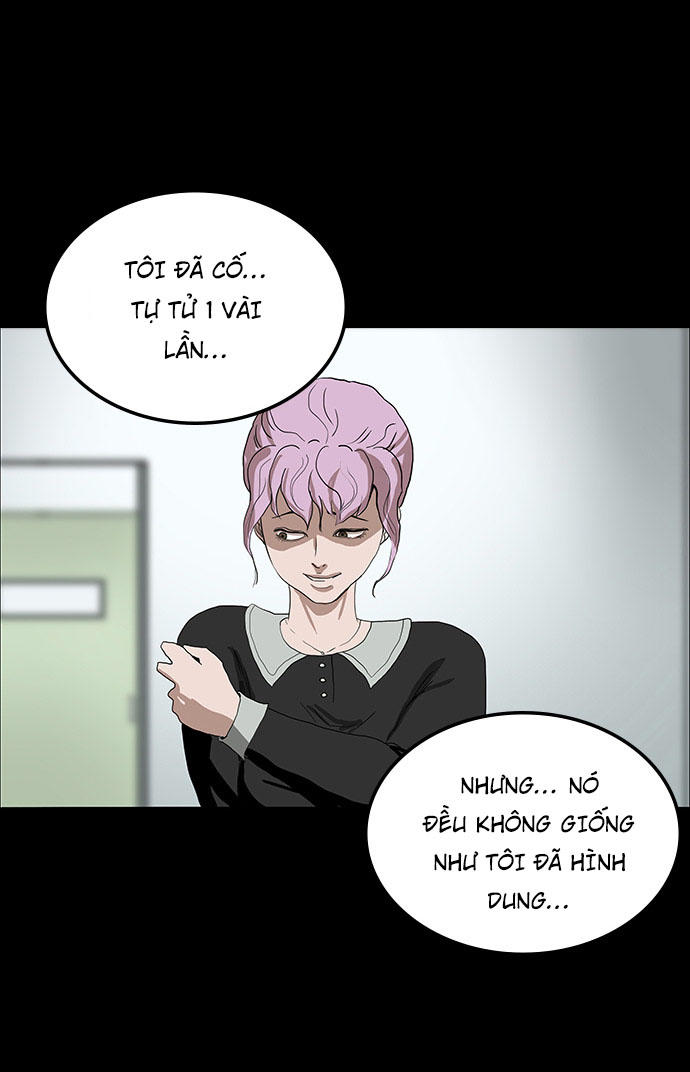 Bệnh Viện Ma Ám Chap 10 - Next Chap 11