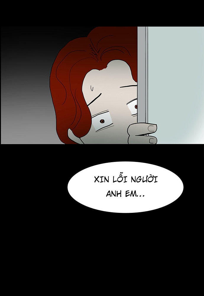 Bệnh Viện Ma Ám Chap 10 - Next Chap 11