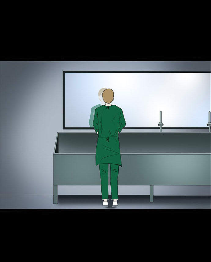 Bệnh Viện Ma Ám Chap 11 - Next Chap 12