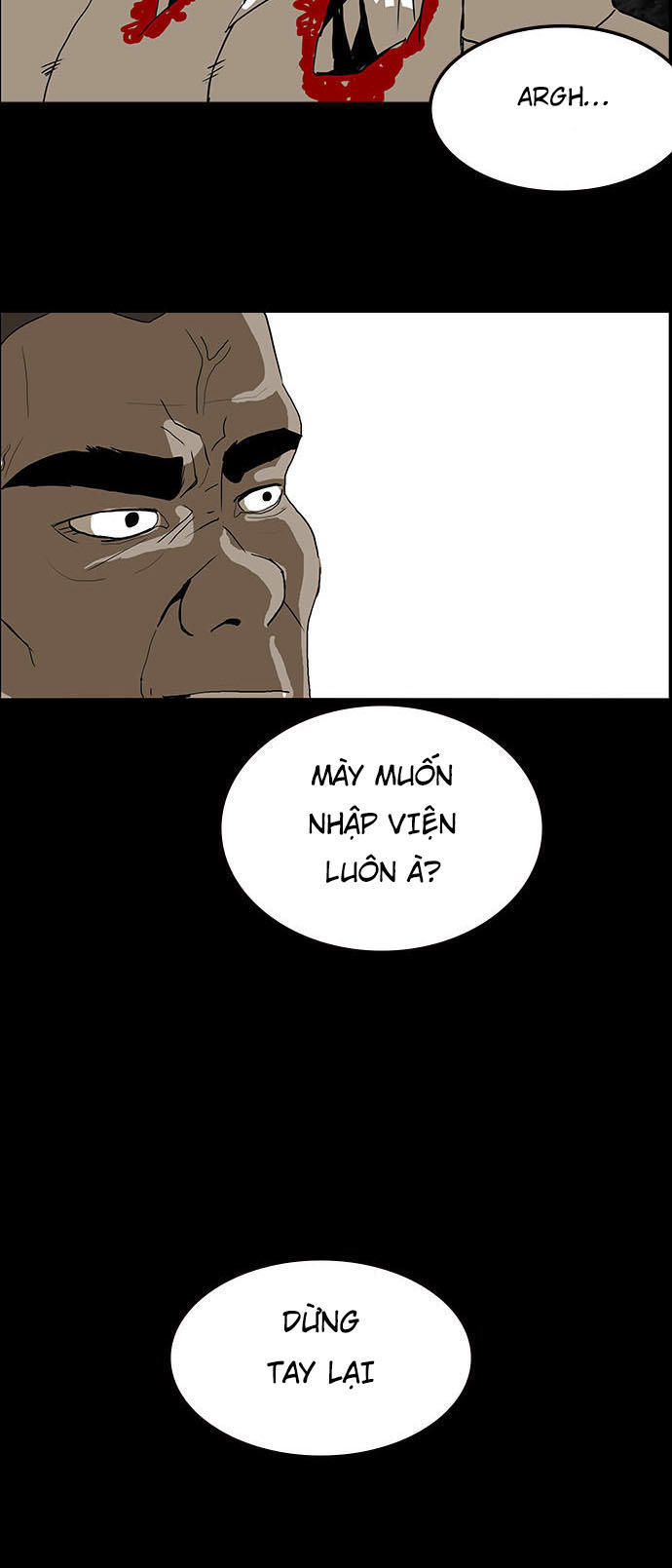 Bệnh Viện Ma Ám Chap 11 - Next Chap 12