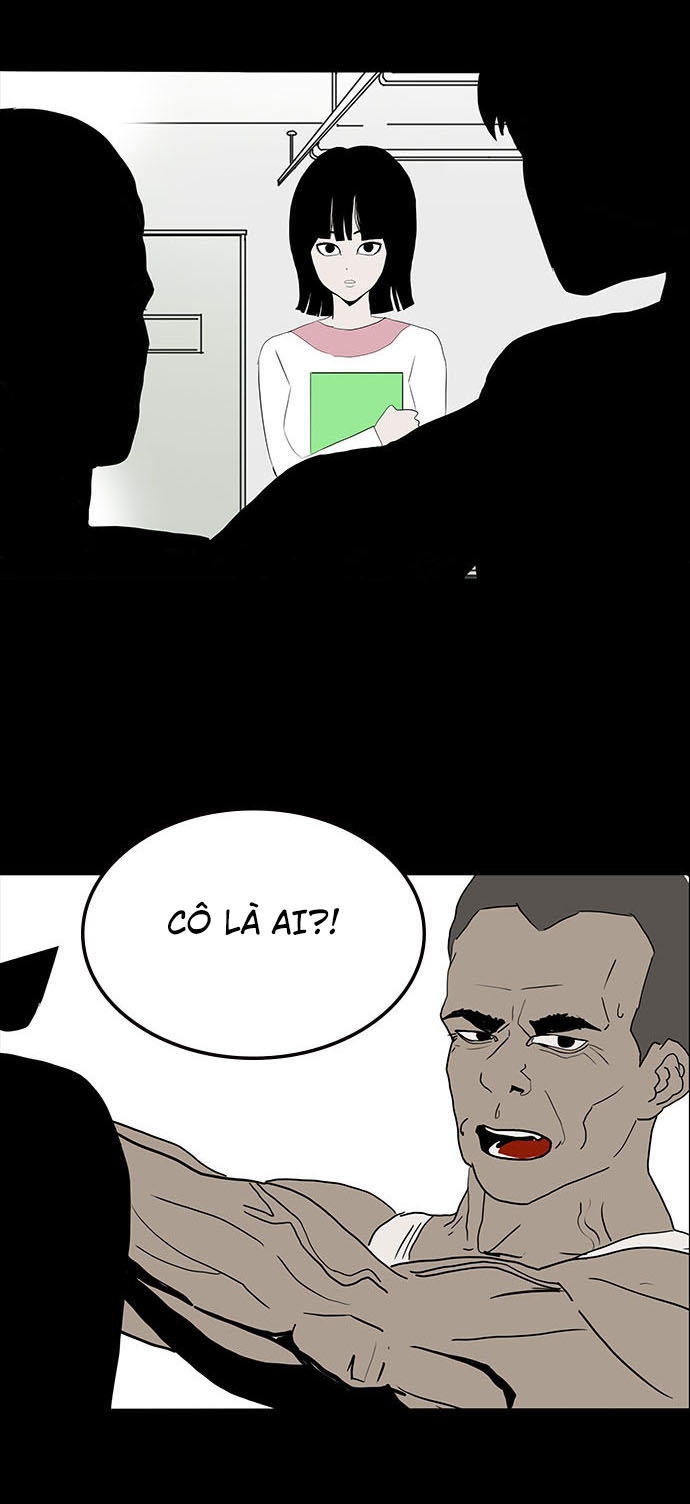 Bệnh Viện Ma Ám Chap 11 - Next Chap 12