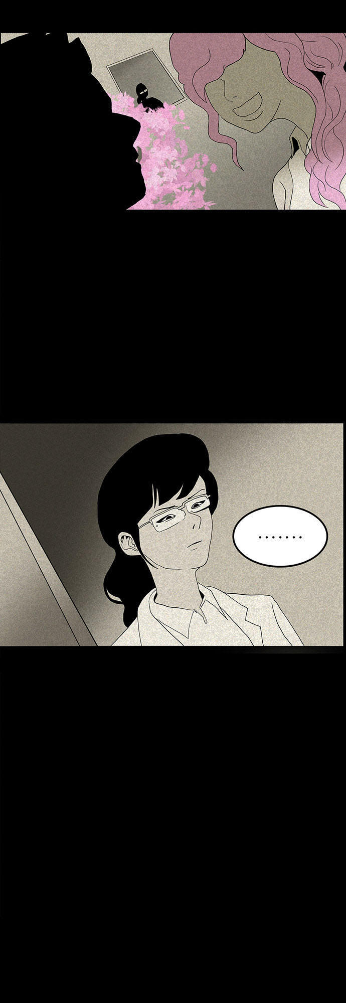 Bệnh Viện Ma Ám Chap 12 - Next Chap 13