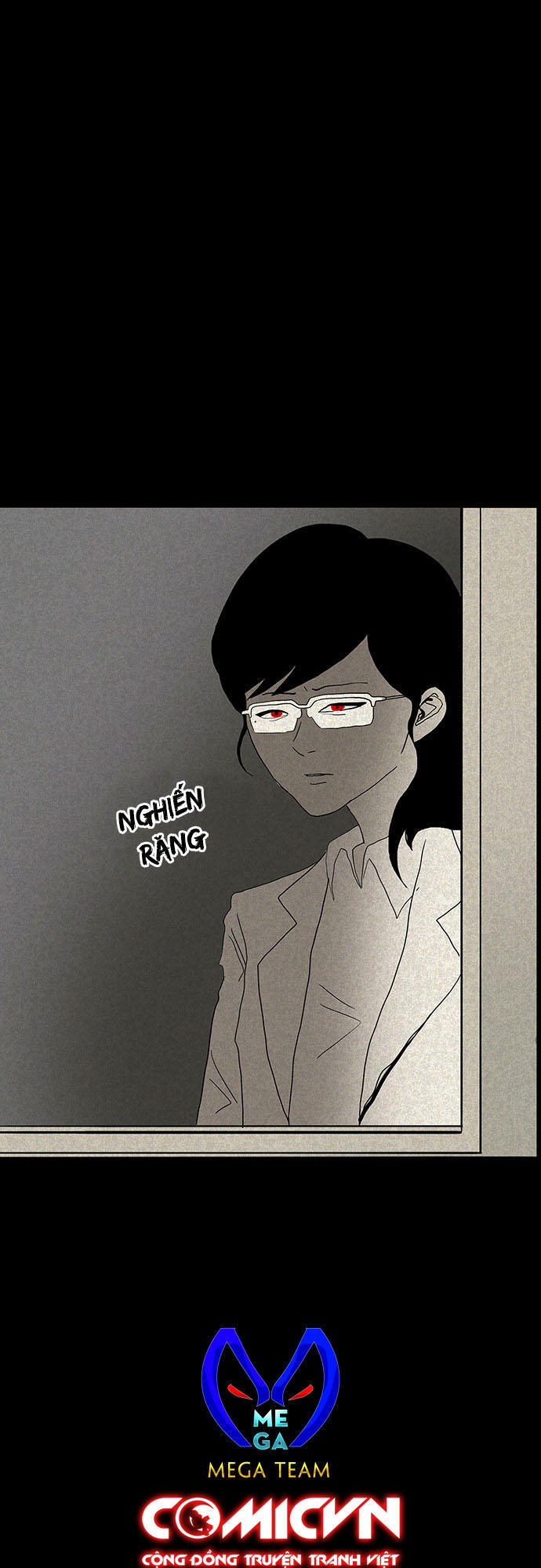Bệnh Viện Ma Ám Chap 12 - Next Chap 13