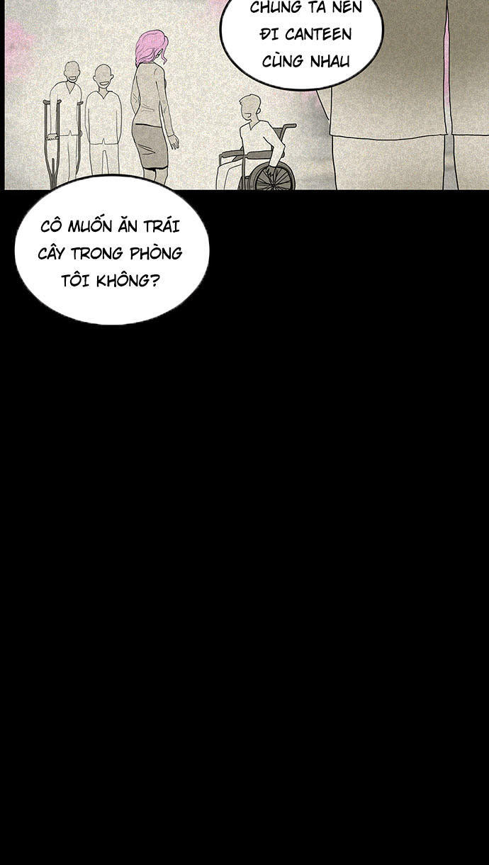 Bệnh Viện Ma Ám Chap 12 - Next Chap 13