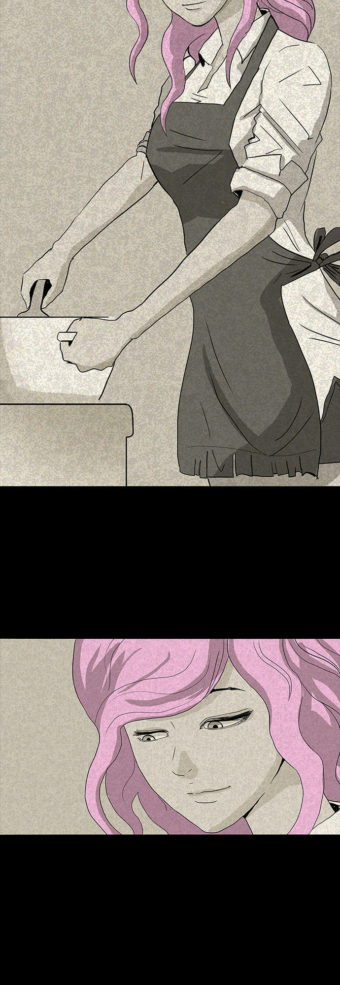 Bệnh Viện Ma Ám Chap 13 - Next Chap 14
