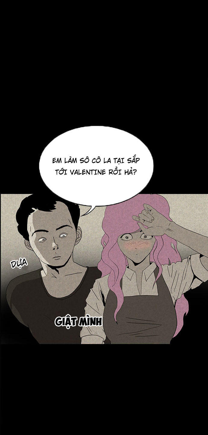 Bệnh Viện Ma Ám Chap 13 - Next Chap 14