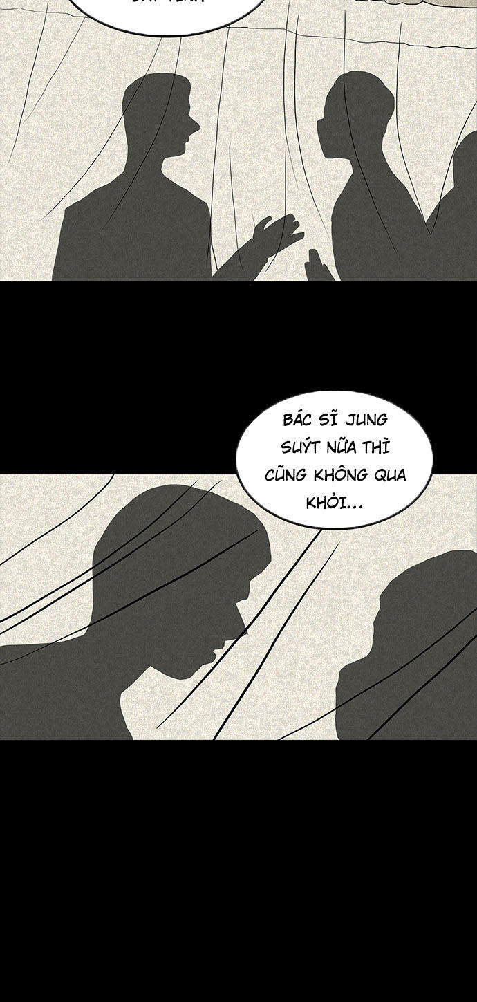 Bệnh Viện Ma Ám Chap 14 - Next Chap 15