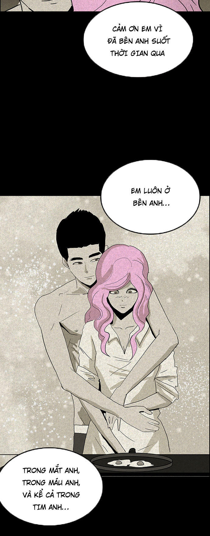 Bệnh Viện Ma Ám Chap 14 - Next Chap 15