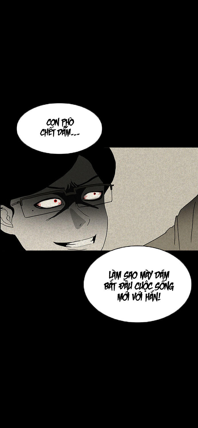 Bệnh Viện Ma Ám Chap 14 - Next Chap 15