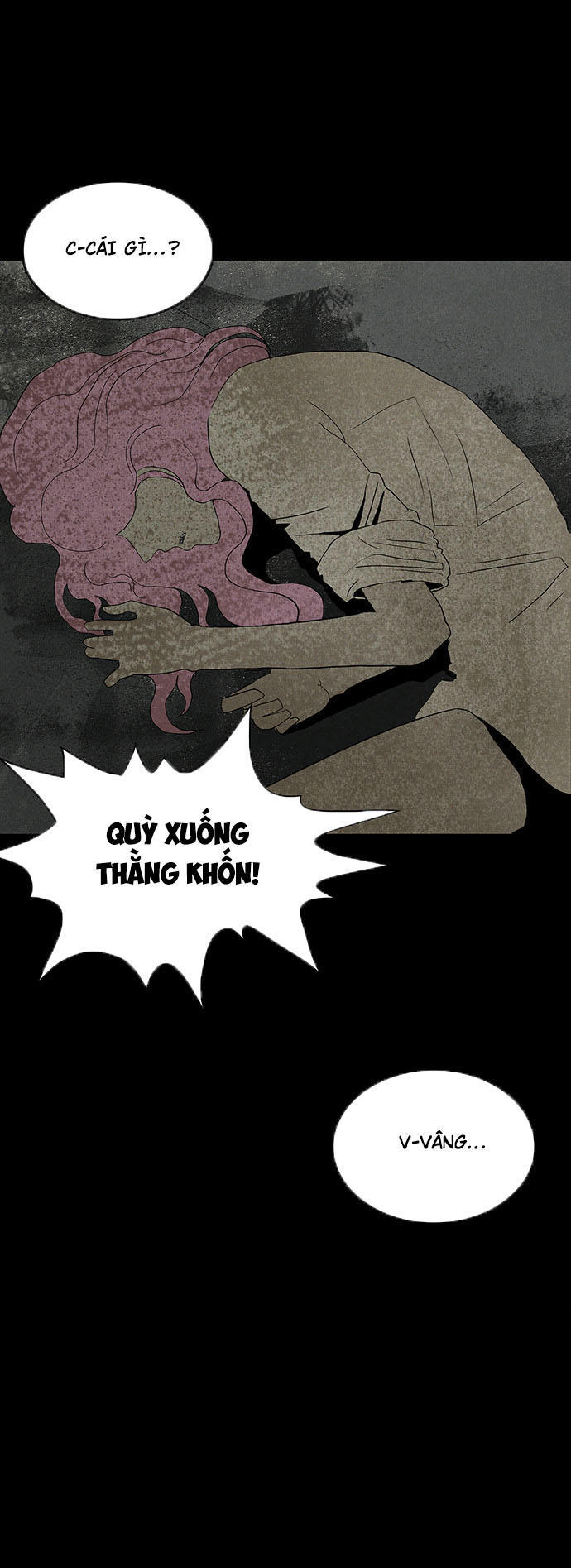 Bệnh Viện Ma Ám Chap 14 - Next Chap 15