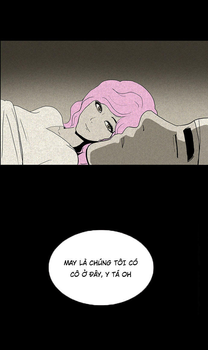 Bệnh Viện Ma Ám Chap 14 - Next Chap 15