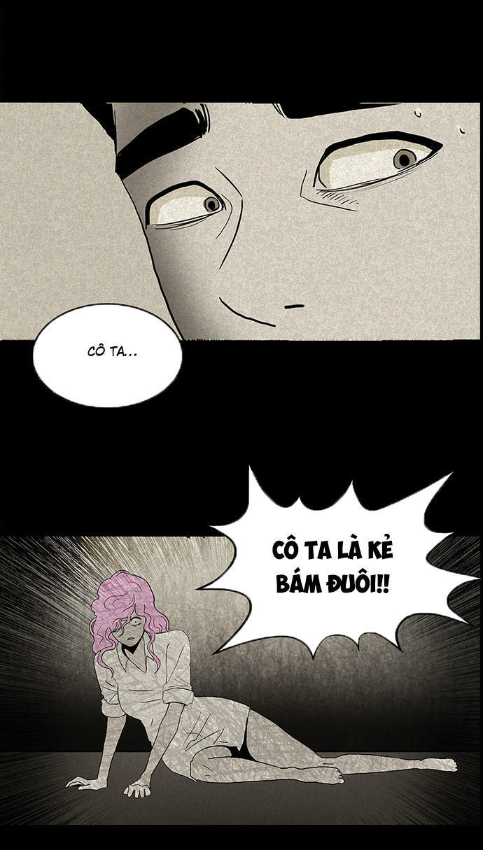 Bệnh Viện Ma Ám Chap 14 - Next Chap 15