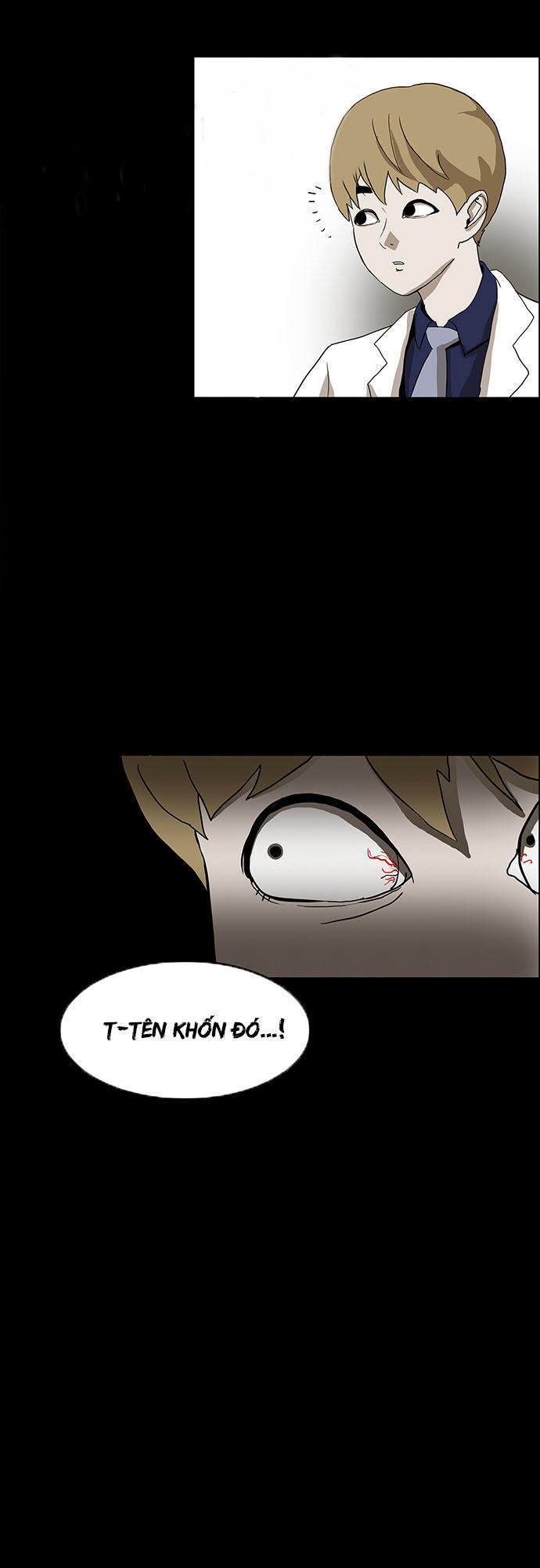 Bệnh Viện Ma Ám Chap 15 - Next Chap 16