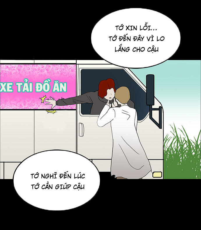 Bệnh Viện Ma Ám Chap 15 - Next Chap 16