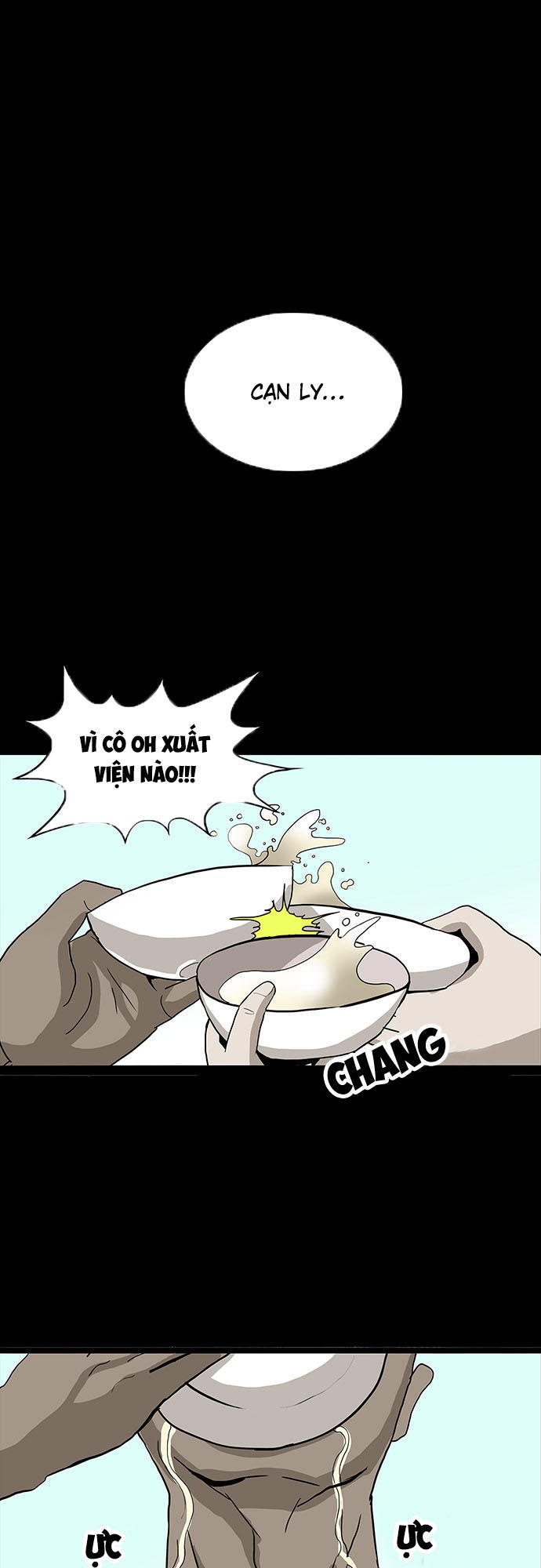 Bệnh Viện Ma Ám Chap 16 - Next Chap 17