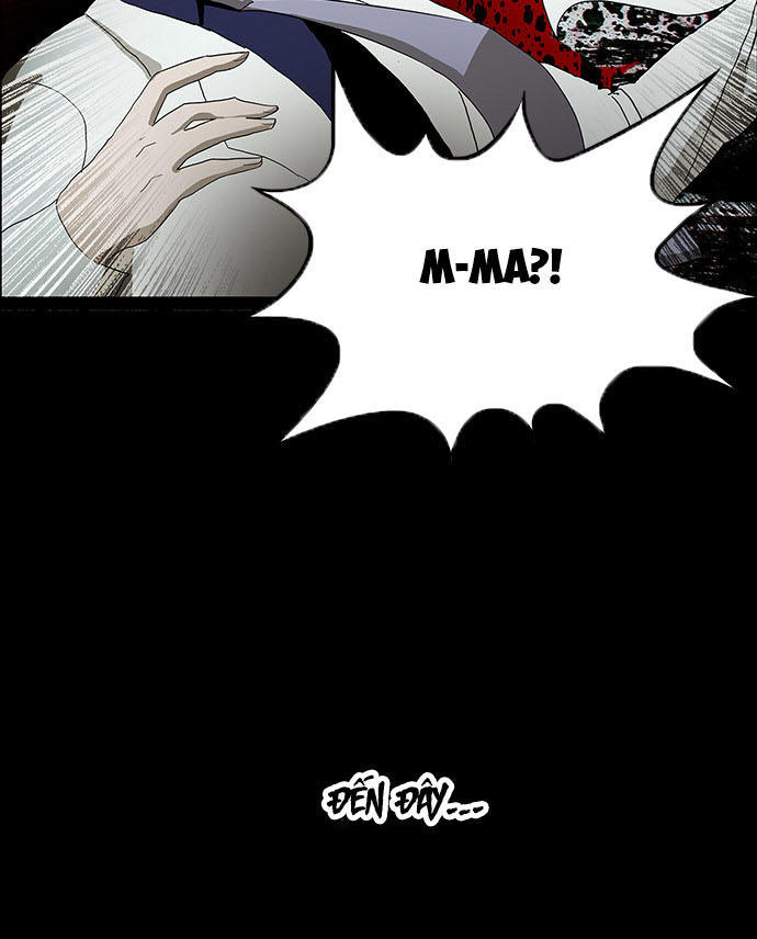 Bệnh Viện Ma Ám Chap 16 - Next Chap 17