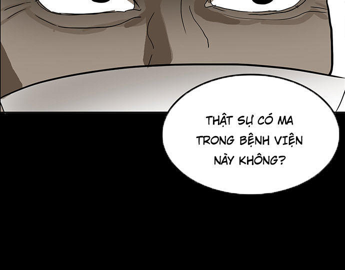 Bệnh Viện Ma Ám Chap 16 - Next Chap 17