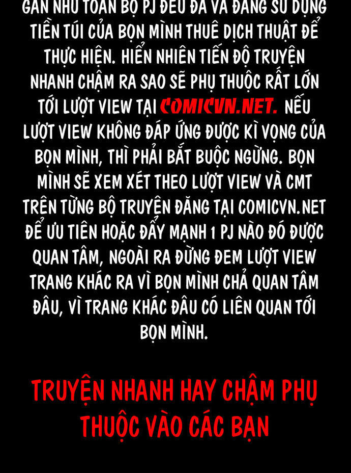 Bệnh Viện Ma Ám Chap 16 - Next Chap 17