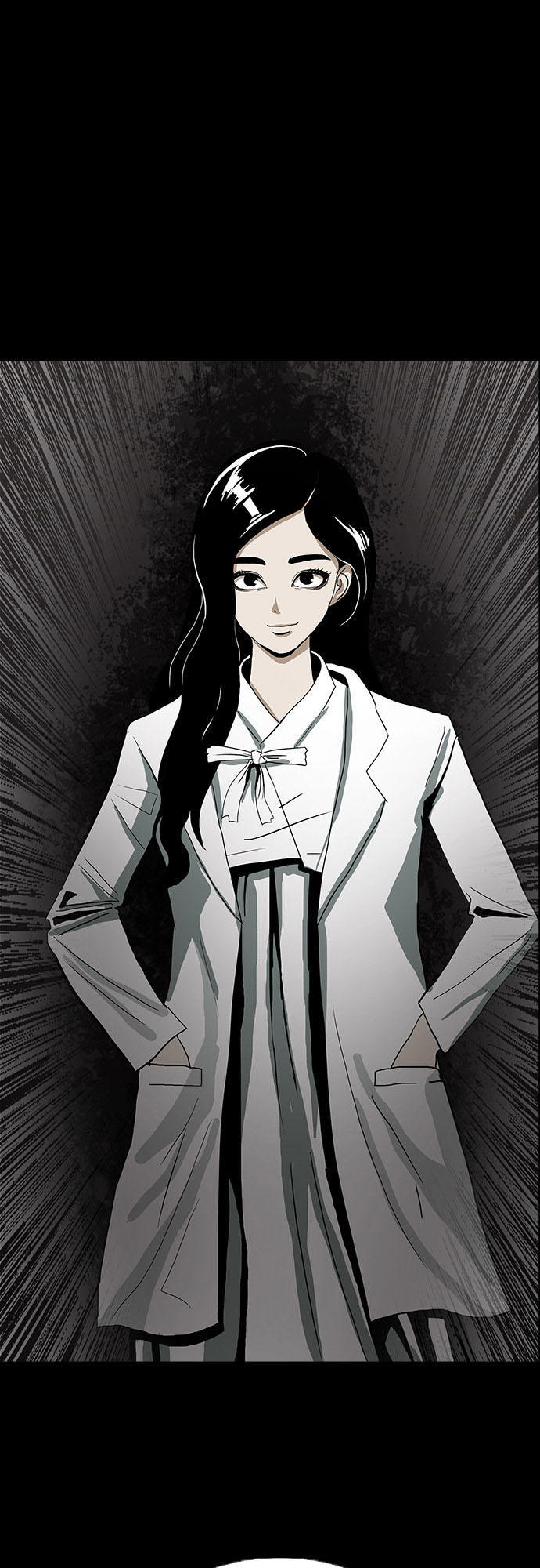 Bệnh Viện Ma Ám Chap 17 - Next Chap 18