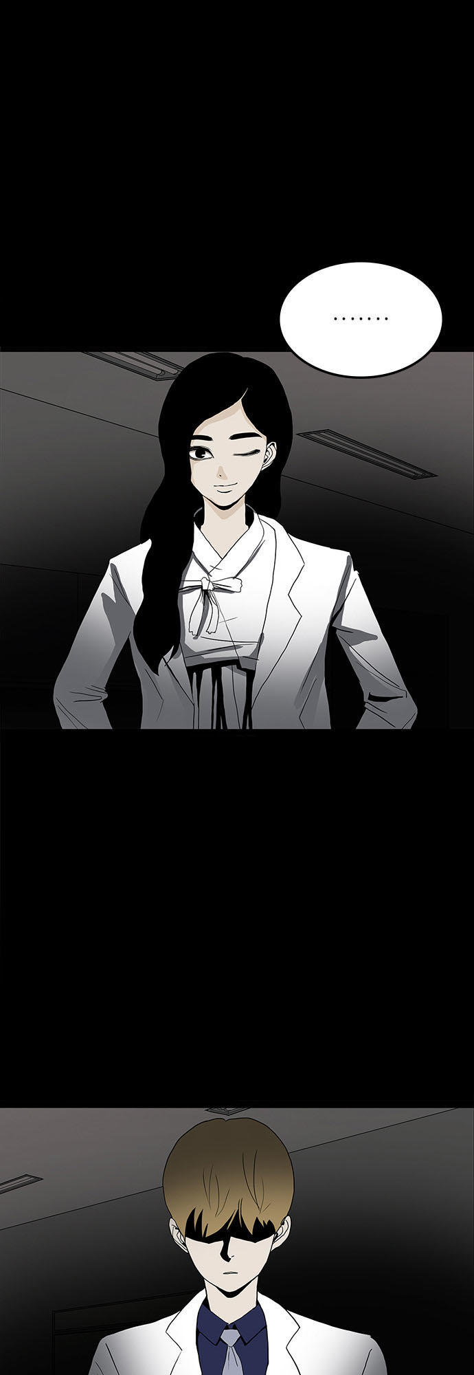 Bệnh Viện Ma Ám Chap 17 - Next Chap 18