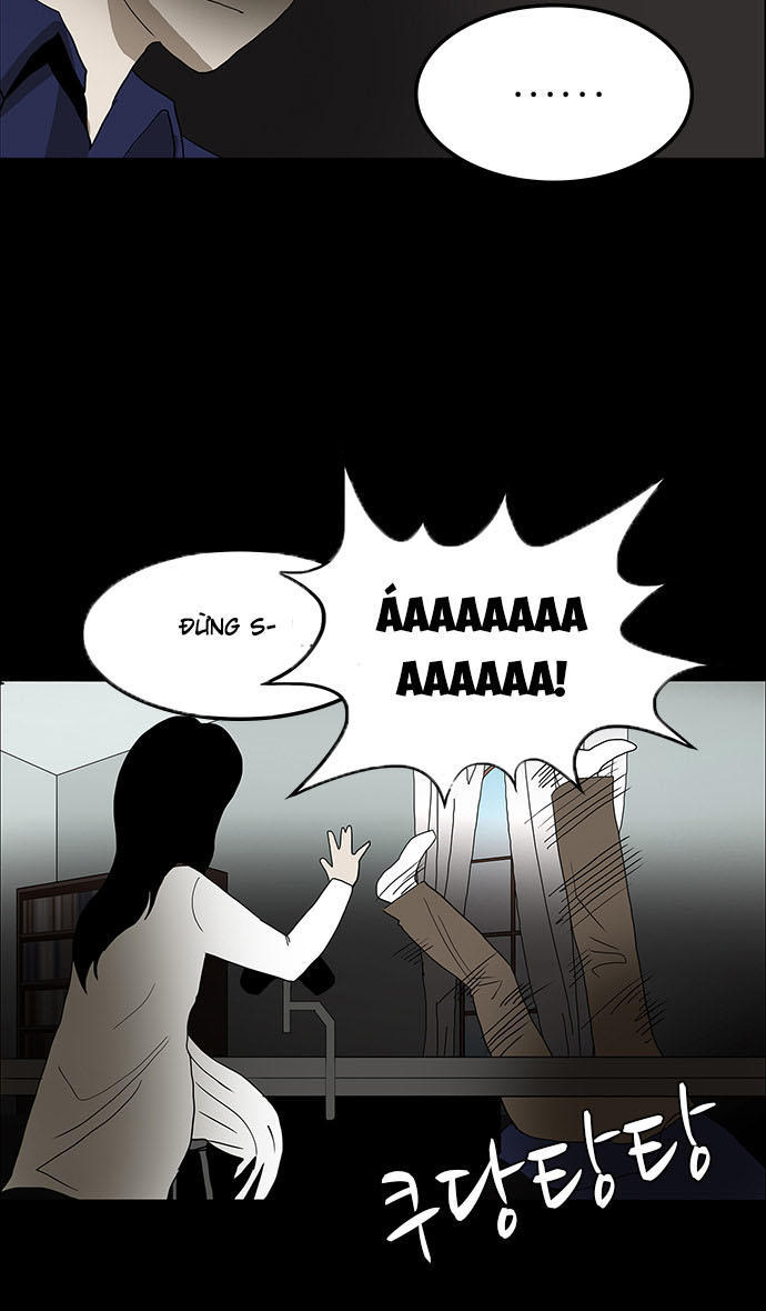 Bệnh Viện Ma Ám Chap 17 - Next Chap 18